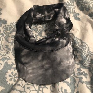 Women’s Elastic Visor